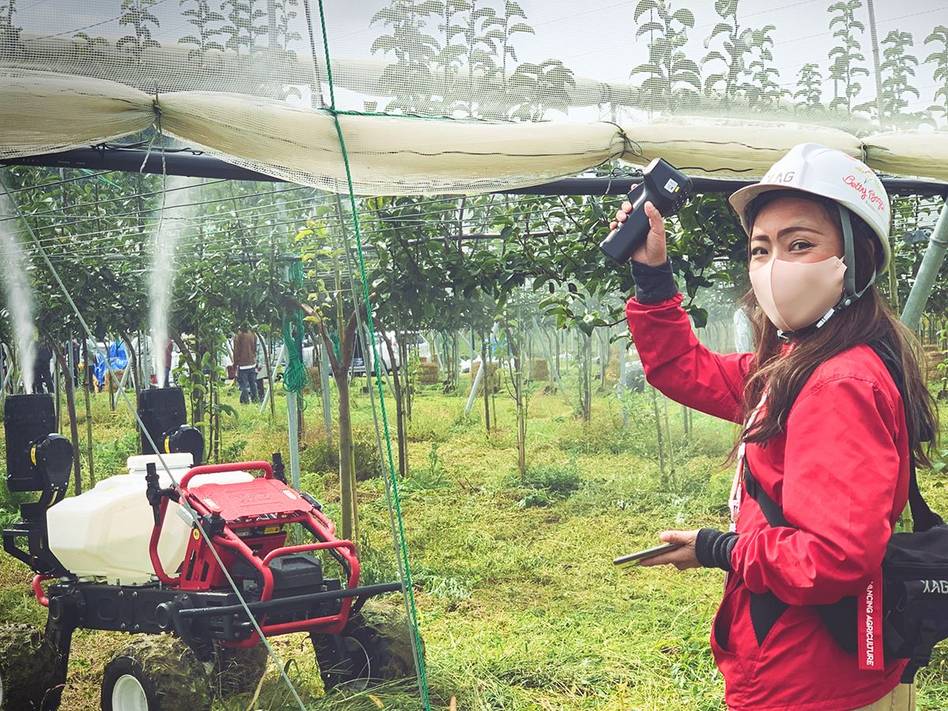 Nature Horizon | Our Footprints in Protecting Biodiversity