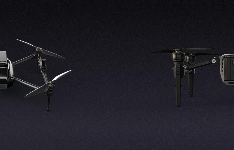 Remote Sensing Drone