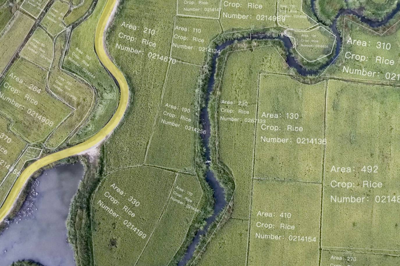 XGeomatics                    C2000 Mapping UAS