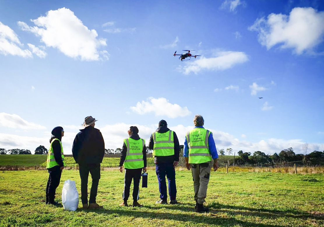 Rural Spotlight | Support #COP15 Biodiversity Targets