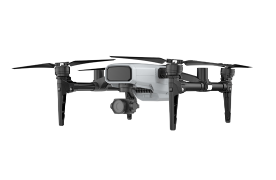 XAG M500 Remote Sensing Drone
