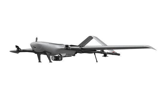 XAG M2000 Remote Sensing Drone
