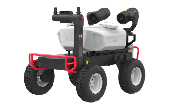 XAG R150 2022 Unmanned Ground Vehicle EV