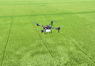 XAG P100 Pro Agricultural Drone Launches in Vietnam: Bigger, Foldable and Cost Saving